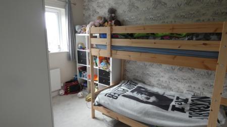 4 bedroom Detached house to let in Portland Road, Retford, DN22