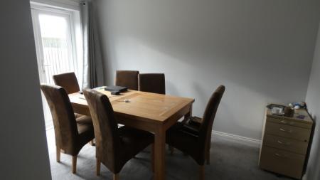 4 bedroom Detached house to let in Portland Road, Retford, DN22
