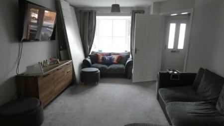 4 bedroom Detached house to let in Portland Road, Retford, DN22