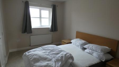 4 bedroom Detached house to let in Portland Road, Retford, DN22