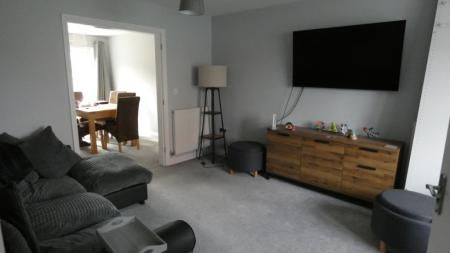 4 bedroom Detached house to let in Portland Road, Retford, DN22