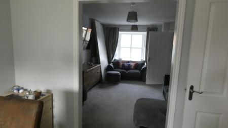 4 bedroom Detached house to let in Portland Road, Retford, DN22