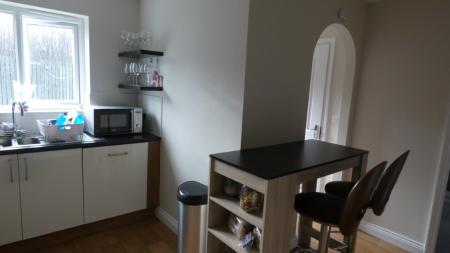 4 bedroom Detached house to let in Portland Road, Retford, DN22