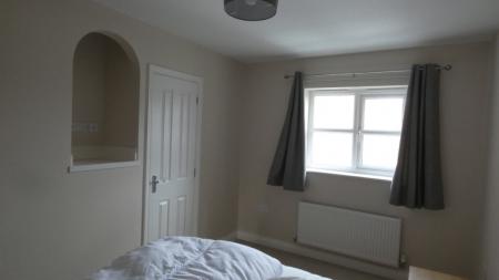 4 bedroom Detached house to let in Portland Road, Retford, DN22