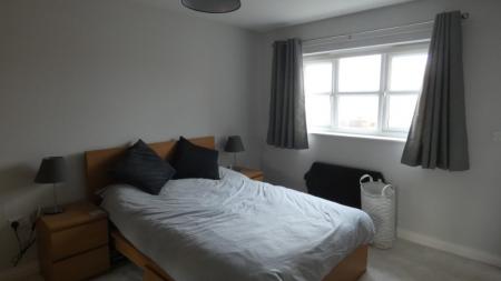 4 bedroom Detached house to let in Portland Road, Retford, DN22