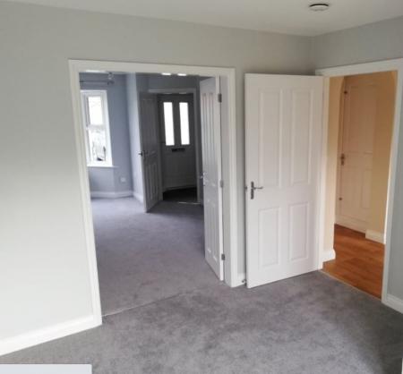 4 bedroom Detached house to let in Portland Road, Retford, DN22
