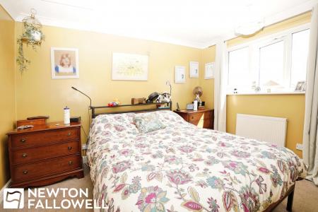3 bedroom End of terrace house for sale in The Maltkins, North Leverton, DN22
