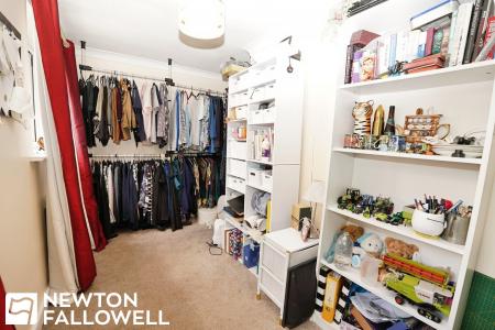 3 bedroom End of terrace house for sale in The Maltkins, North Leverton, DN22