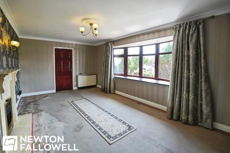 2 bedroom Bungalow for sale in Orchard Drive, Rampton, DN22