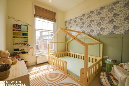2 bedroom Apartment for sale in Hollymount, Retford, DN22