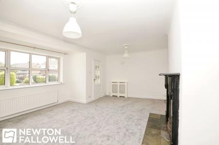 3 bedroom Detached house to let in Spitalfields, Blyth, S81