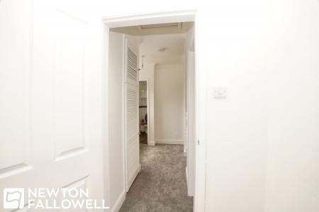 3 bedroom Detached house to let in Spitalfields, Blyth, S81