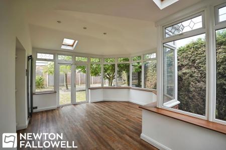3 bedroom Detached house to let in Spitalfields, Blyth, S81