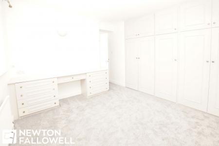 3 bedroom Detached house to let in Spitalfields, Blyth, S81