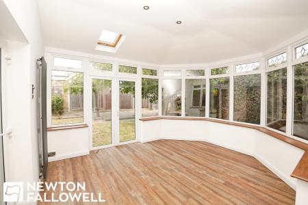 3 bedroom Detached house to let in Spitalfields, Blyth, S81