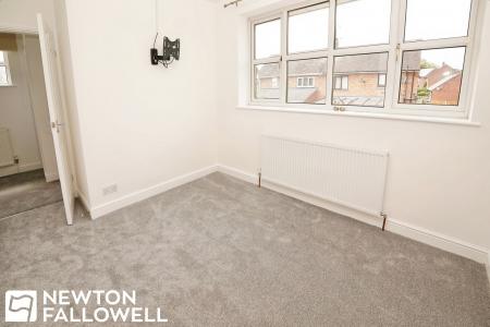 3 bedroom Detached house to let in Spitalfields, Blyth, S81
