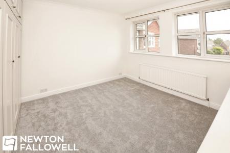 3 bedroom Detached house to let in Spitalfields, Blyth, S81