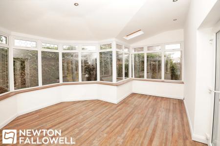 3 bedroom Detached house to let in Spitalfields, Blyth, S81
