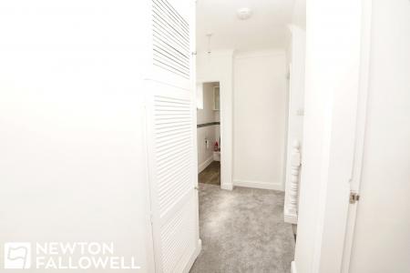 3 bedroom Detached house to let in Spitalfields, Blyth, S81