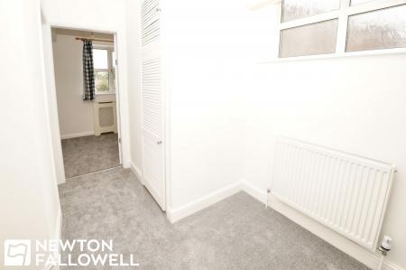 3 bedroom Detached house to let in Spitalfields, Blyth, S81