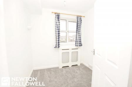 3 bedroom Detached house to let in Spitalfields, Blyth, S81