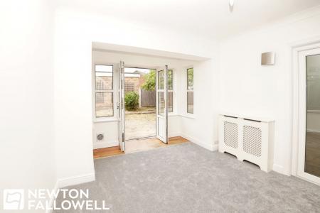 3 bedroom Detached house to let in Spitalfields, Blyth, S81
