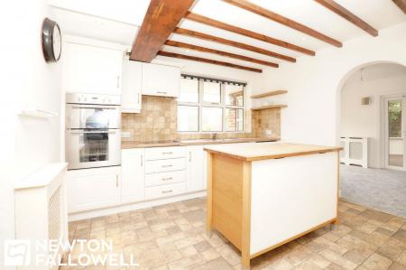 3 bedroom Detached house to let in Spitalfields, Blyth, S81