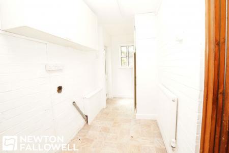 3 bedroom Detached house to let in Spitalfields, Blyth, S81