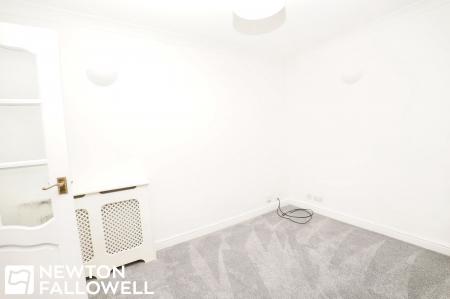 3 bedroom Detached house to let in Spitalfields, Blyth, S81