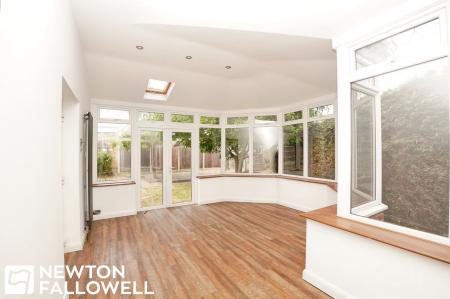 3 bedroom Detached house to let in Spitalfields, Blyth, S81