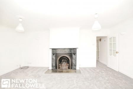 3 bedroom Detached house to let in Spitalfields, Blyth, S81