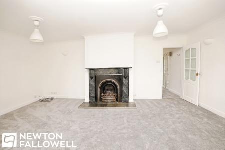 3 bedroom Detached house to let in Spitalfields, Blyth, S81