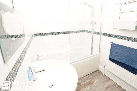3 bedroom Detached house to let in Spitalfields, Blyth, S81