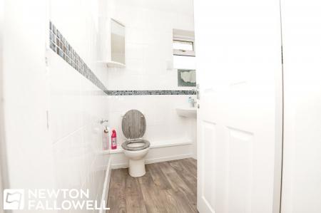 3 bedroom Detached house to let in Spitalfields, Blyth, S81