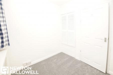 3 bedroom Detached house to let in Spitalfields, Blyth, S81