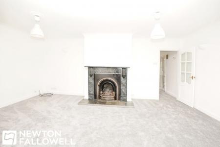 3 bedroom Detached house to let in Spitalfields, Blyth, S81