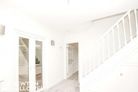 3 bedroom Detached house to let in Spitalfields, Blyth, S81
