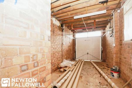 3 bedroom Detached house to let in Spitalfields, Blyth, S81