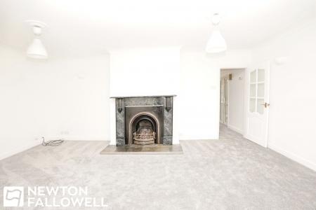 3 bedroom Detached house to let in Spitalfields, Blyth, S81