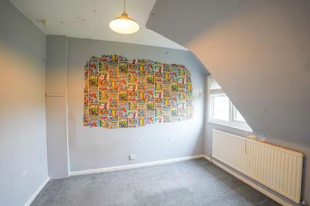 3 bedroom Semi-detached house for sale in Haughton, Retford, DN22