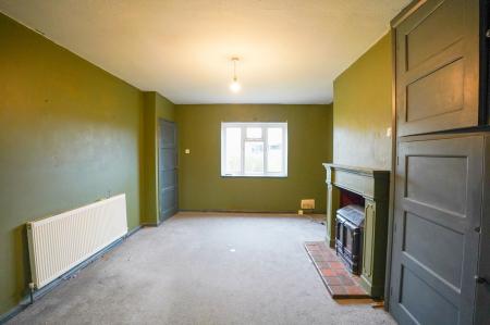 3 bedroom Semi-detached house for sale in Haughton, Retford, DN22