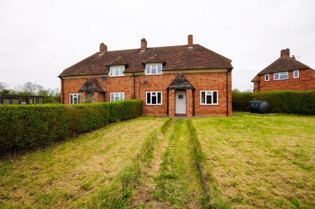 Haughton, Retford, DN22