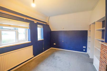 3 bedroom Semi-detached house for sale in Haughton, Retford, DN22