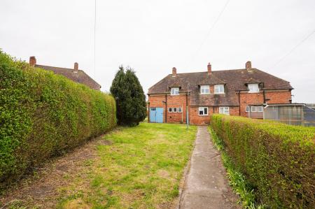 3 bedroom Semi-detached house for sale in Haughton, Retford, DN22