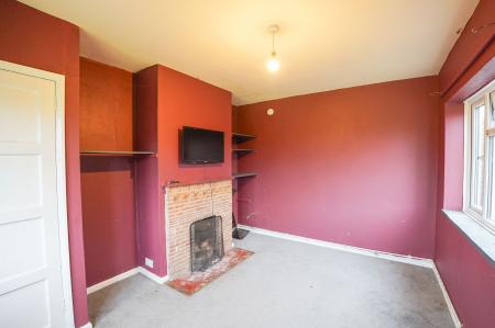 3 bedroom Semi-detached house for sale in Haughton, Retford, DN22