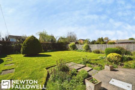 3 bedroom Detached house for sale in St. Helens Road, Retford, DN22