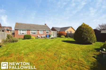 3 bedroom Detached house for sale in St. Helens Road, Retford, DN22