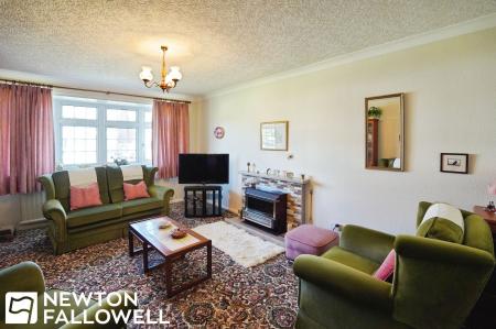 3 bedroom Detached house for sale in St. Helens Road, Retford, DN22