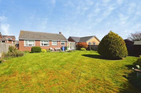 3 bedroom Detached house for sale in St. Helens Road, Retford, DN22