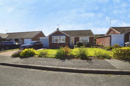 3 bedroom Detached house for sale in St. Helens Road, Retford, DN22
